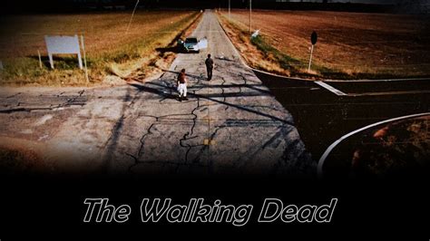 the walking dead chanel|The Walking Dead official website.